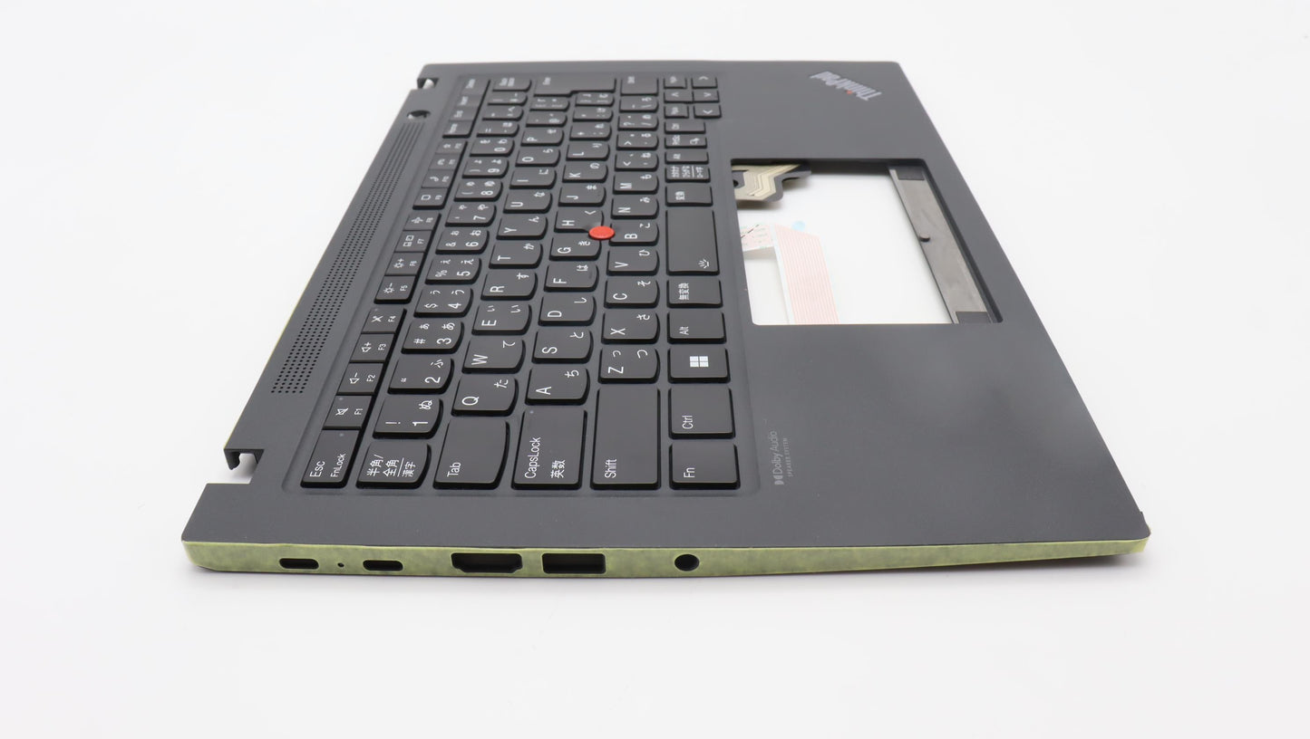 Lenovo 14-inch WUXGA Touchscreen IPS Display 300nit - 5D10S39787