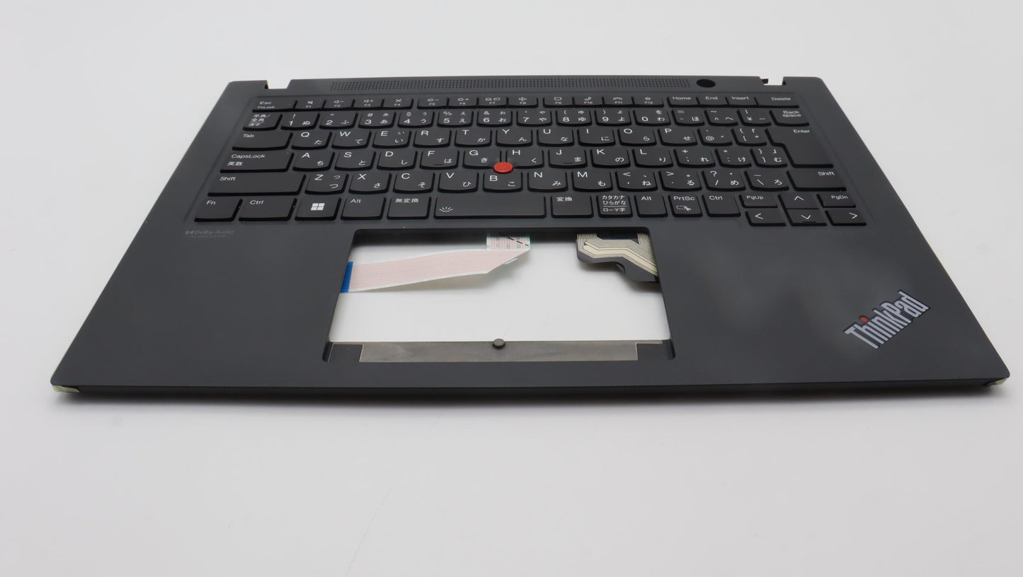 Lenovo 14-inch WUXGA Touchscreen IPS Display 300nit - 5D10S39787