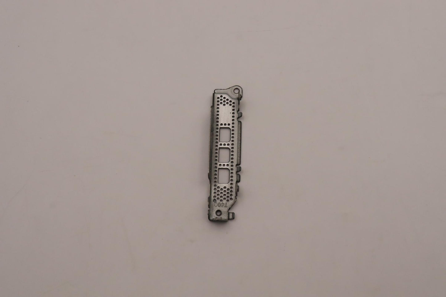 Lenovo PCI Bracket for NVIDIA T400 Discrete Graphics - 5M11H28402