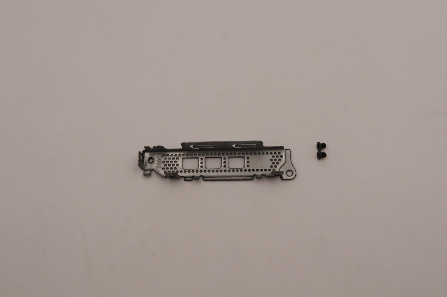 Lenovo PCI Bracket for NVIDIA T400 Discrete Graphics - 5M11H28402