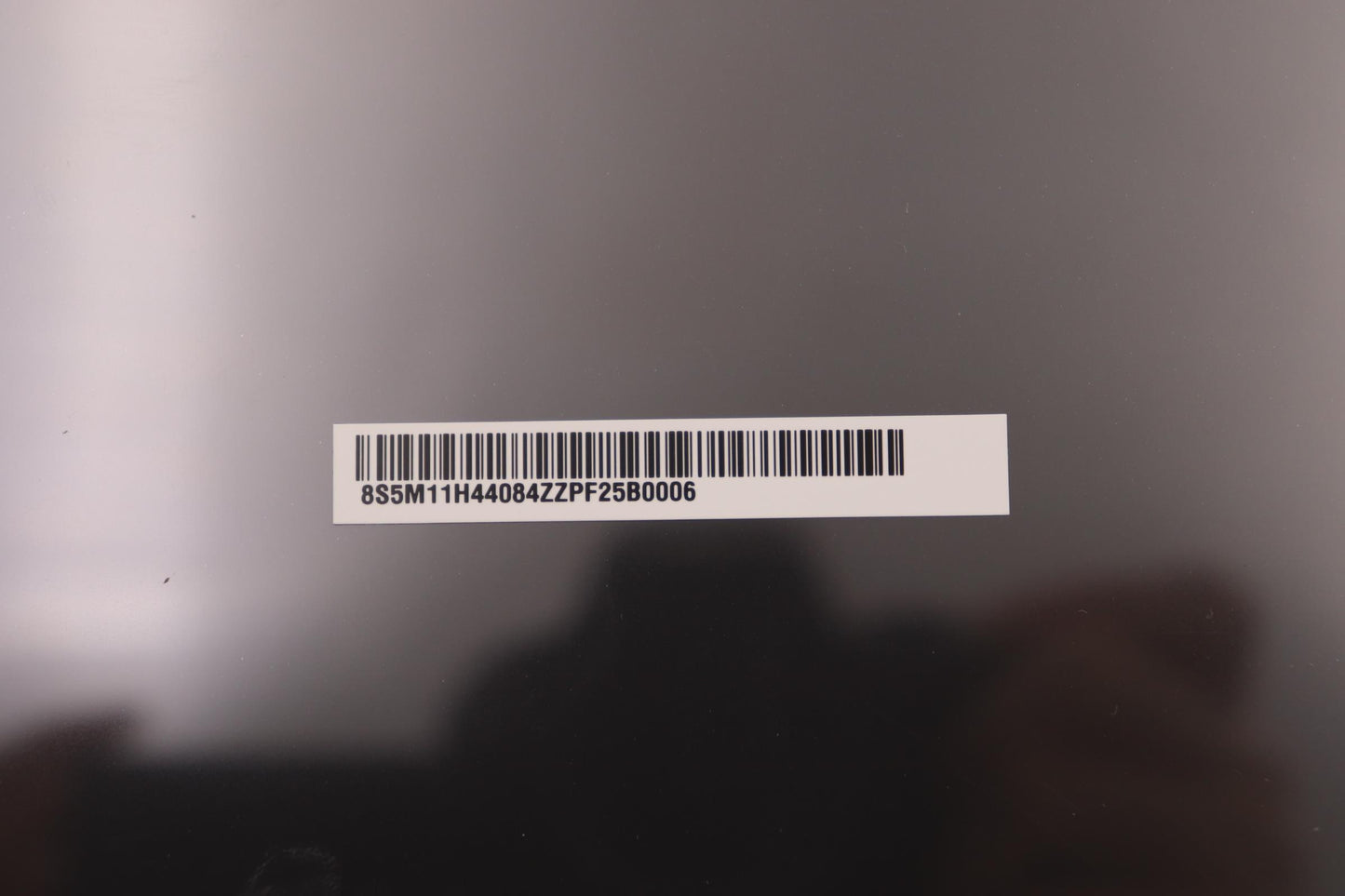 Lenovo 14" WUXGA LCD Module, Non-Touch, Anti-Glare, FHD/IR Camera - 5M11H44084