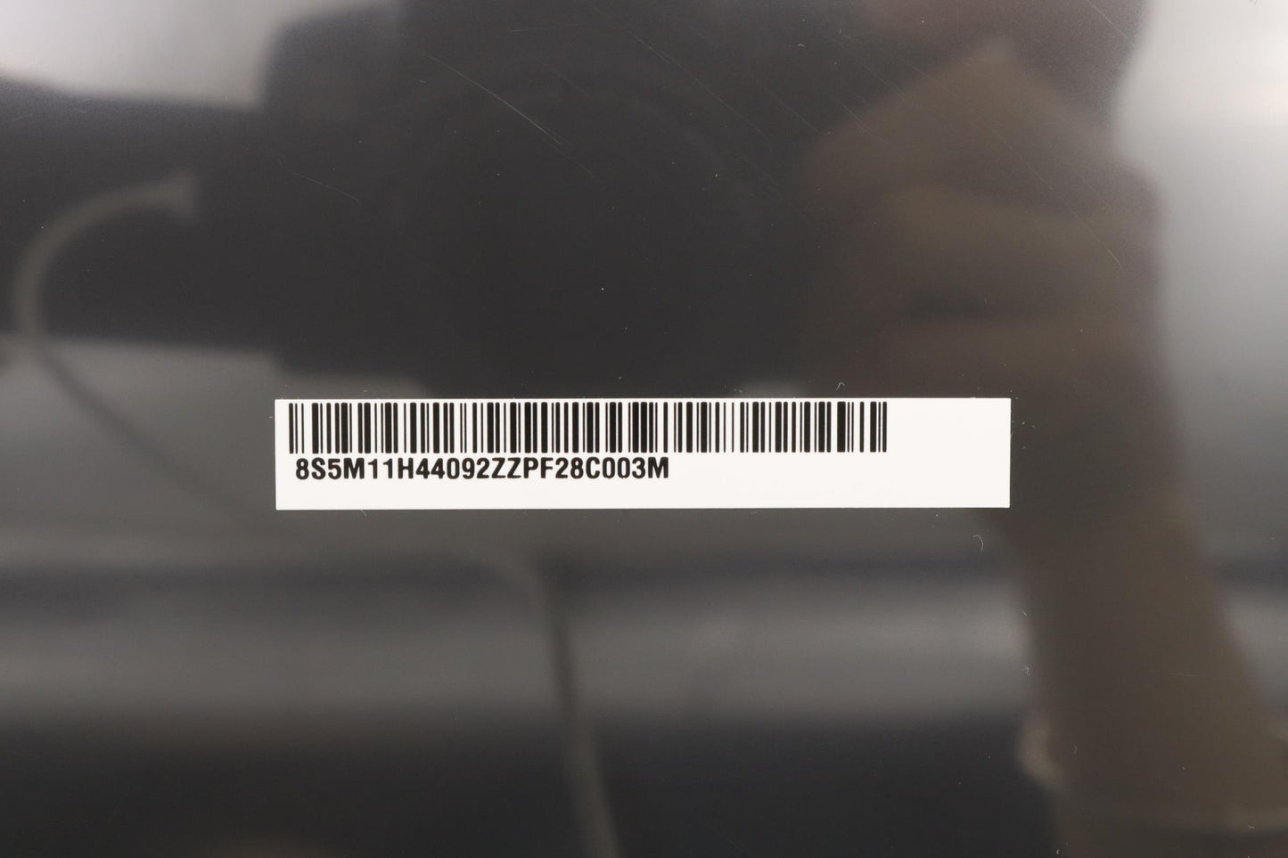 Lenovo 14-inch 2.8K Touchscreen IPS Display 400nit - 5D10S39797