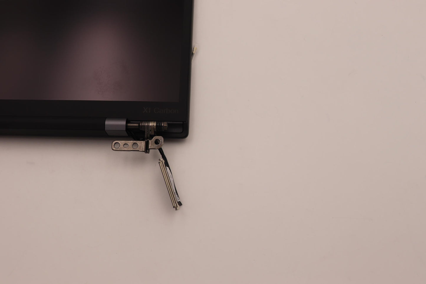 Lenovo 14" WUXGA LCD Module, Touch, Anti-Glare, 400 nits, FHD RGB Camera - 5M11H44104