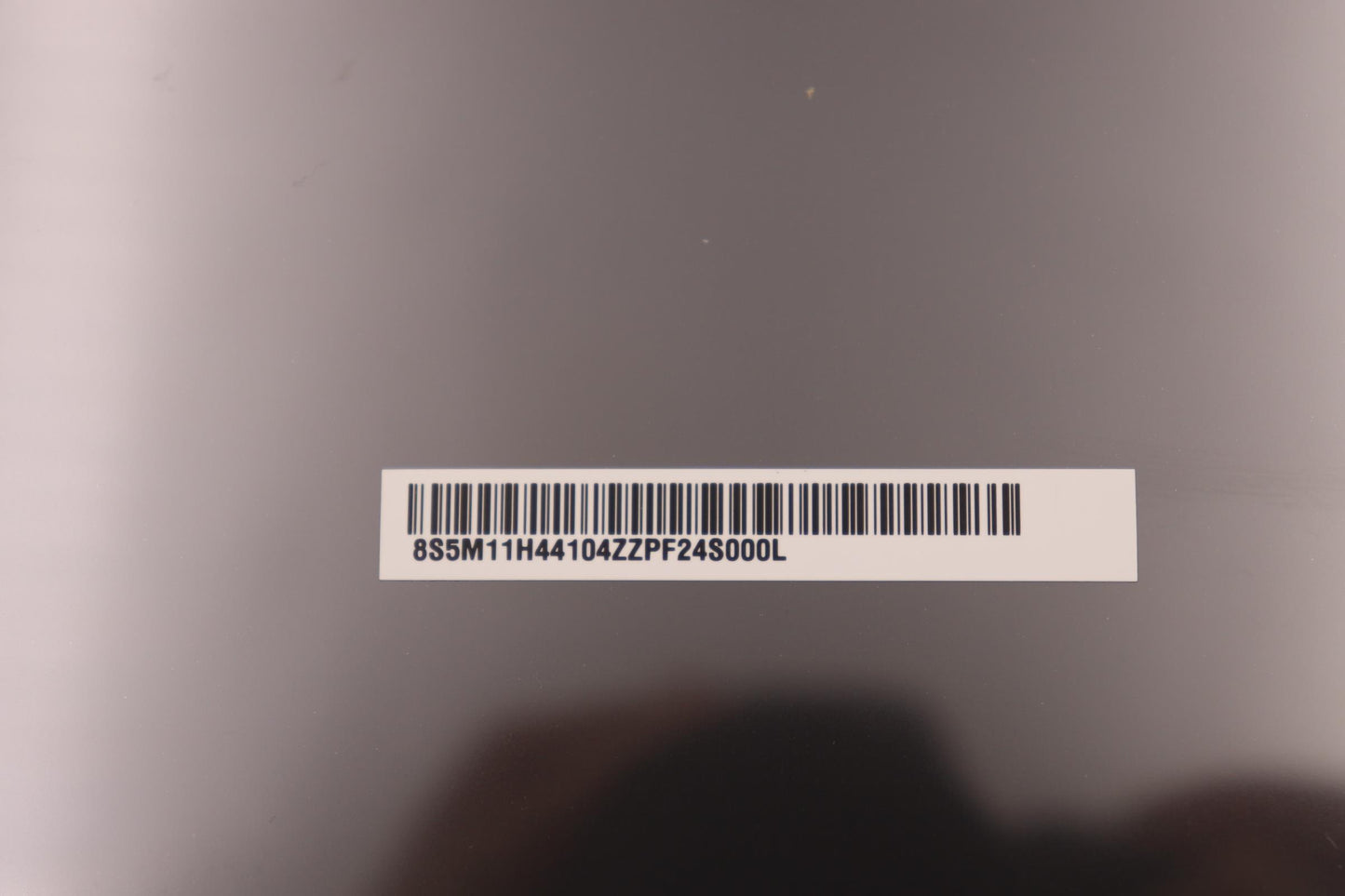 Lenovo 14" WUXGA LCD Module, Touch, Anti-Glare, 400 nits, FHD RGB Camera - 5M11H44104