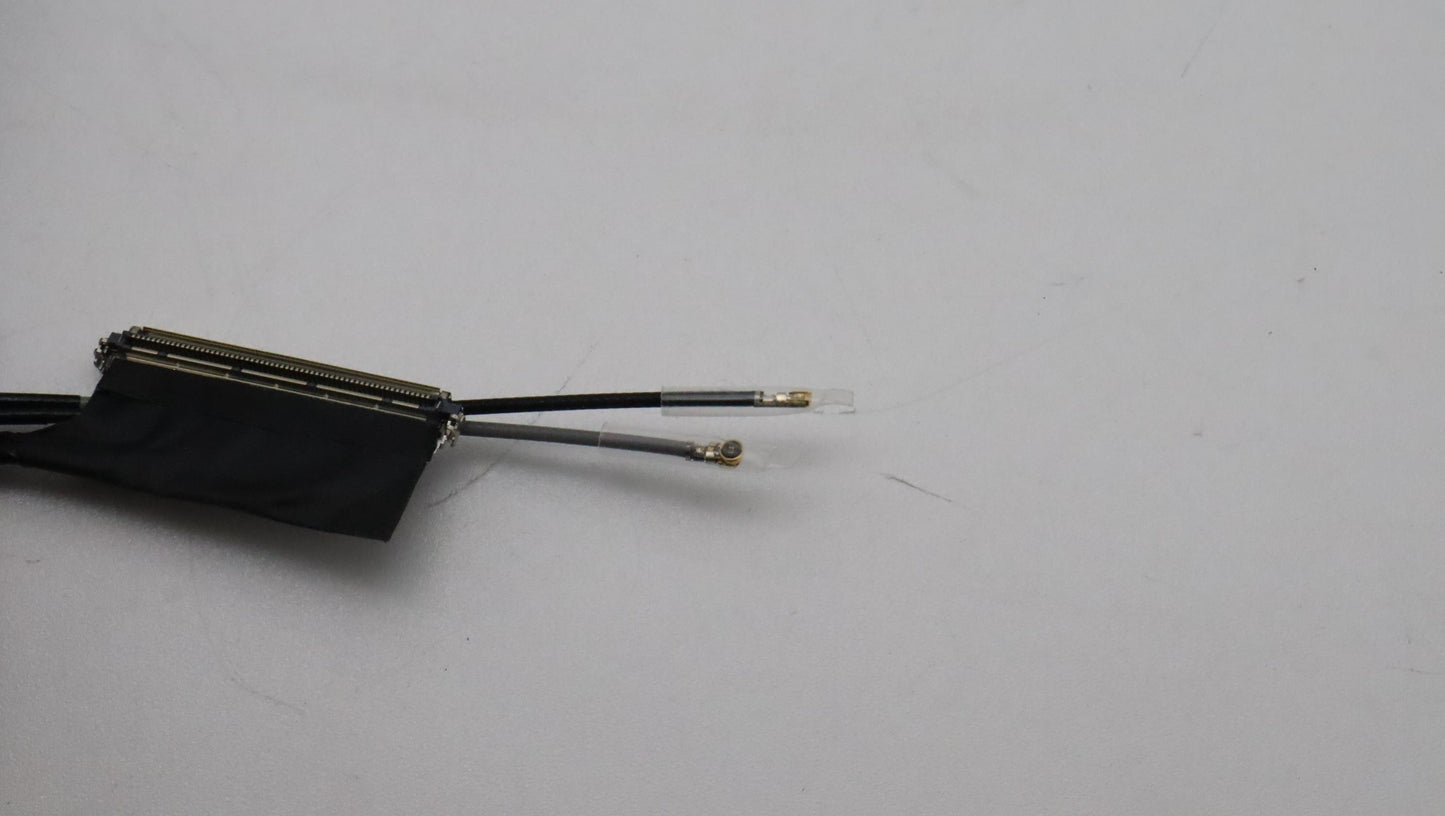 Lenovo 14" WUXGA Touch Display, Anti-Glare, IPS, 400 nits, 100% sRGB, FHD RGB Camera - 5M11H44106