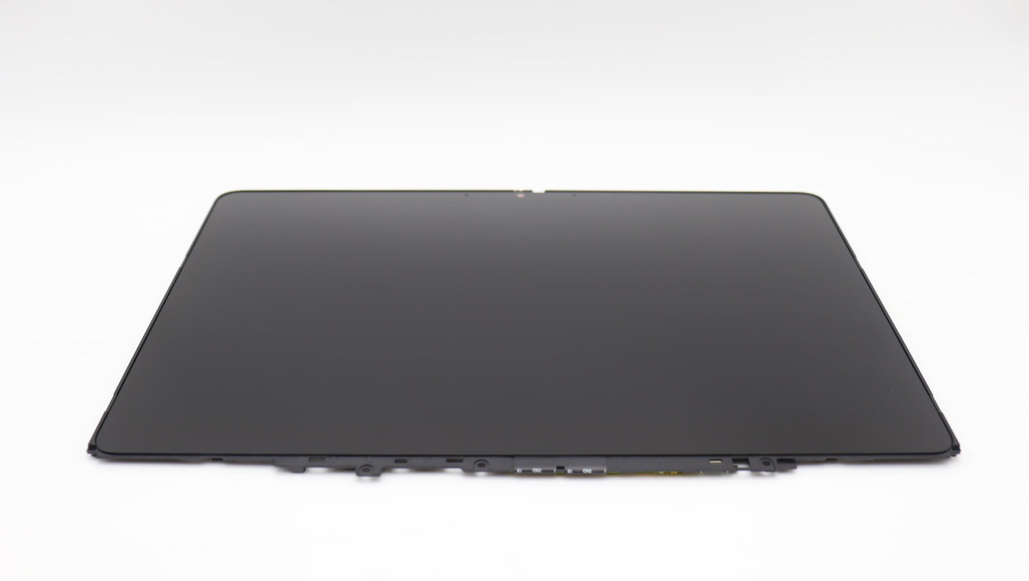 Lenovo LCD Module, 12.2", WUXGA, Touch, Glare, Anti-Smudge, IPS, 300nit, 50% NTSC - 5M11H61348