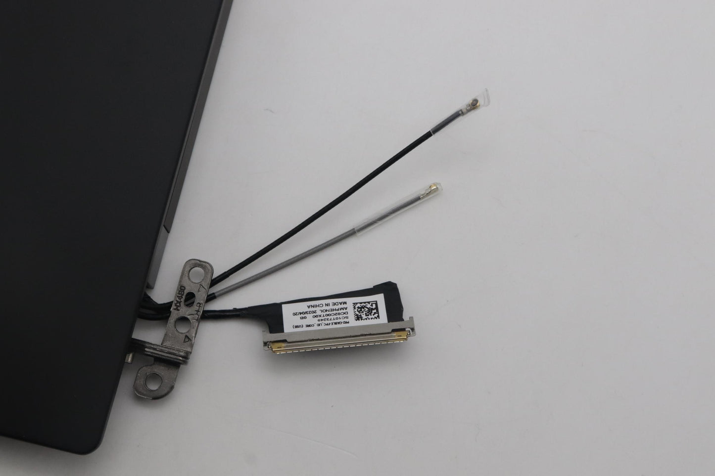Lenovo 14" WUXGA LCD Module, Touch, Anti-Glare, 400nit, 100% sRGB - 5M11H62550