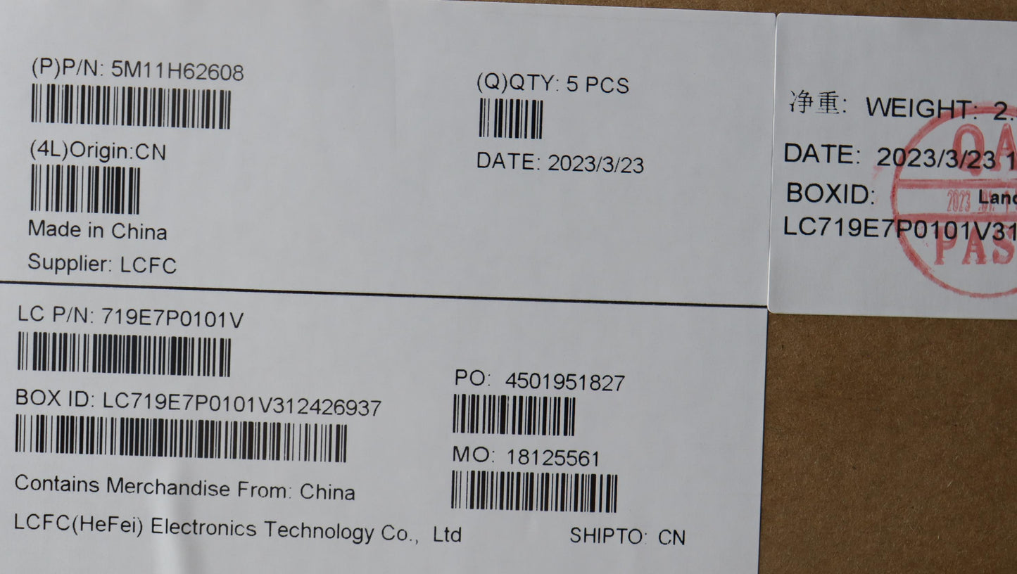 Lenovo C-Cover with Keyboard, USA English, Black, Backlight, Fingerprint - 5M11H62608