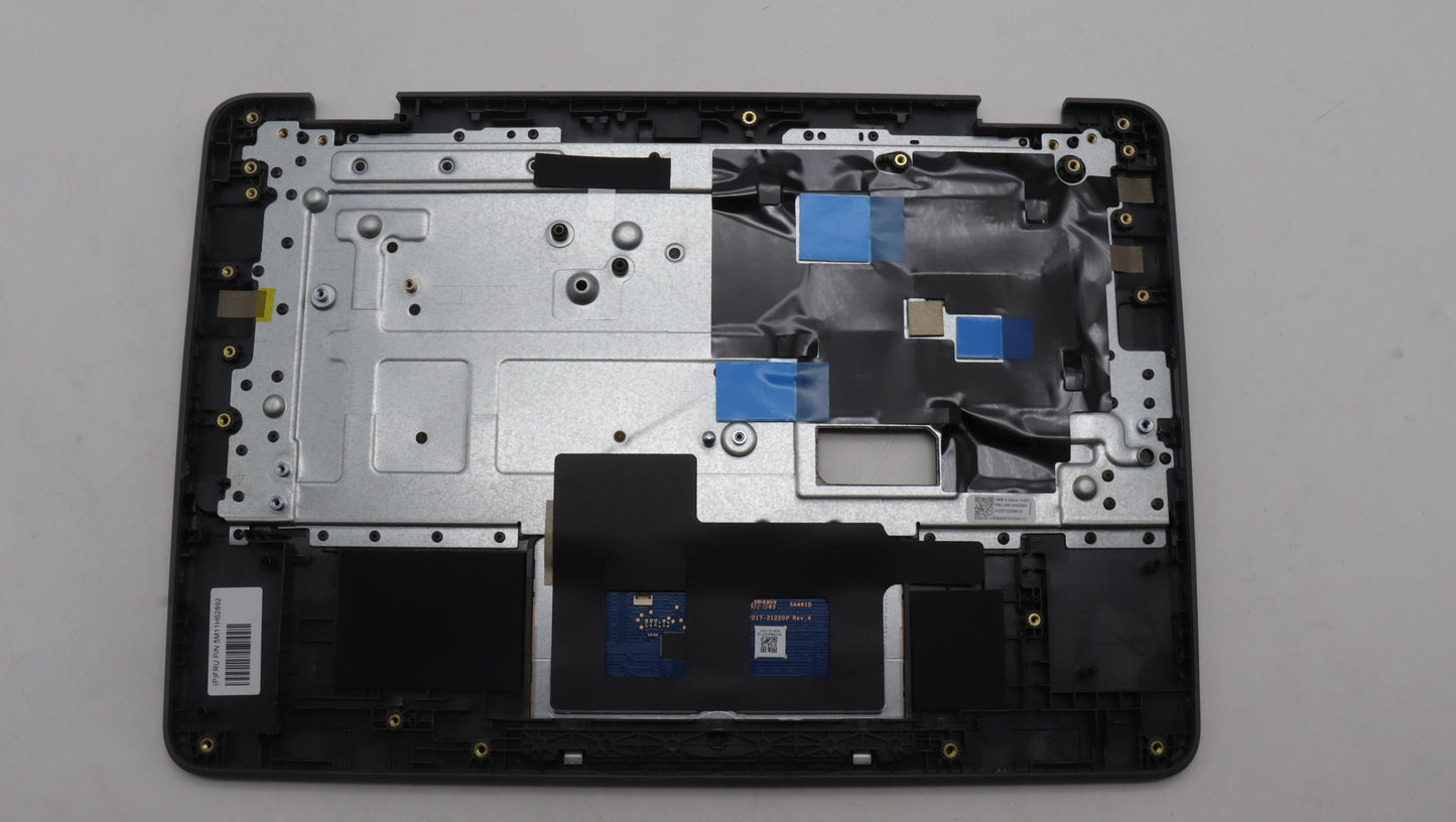 Lenovo C Cover with Clickpad Assembly, WWAN - 5M11H62892