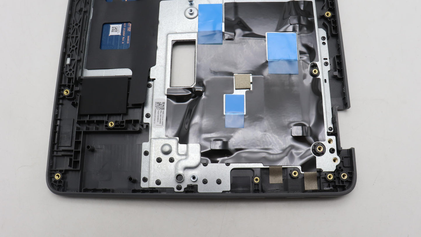 Lenovo C Cover with Clickpad Assembly, WWAN - 5M11H62892