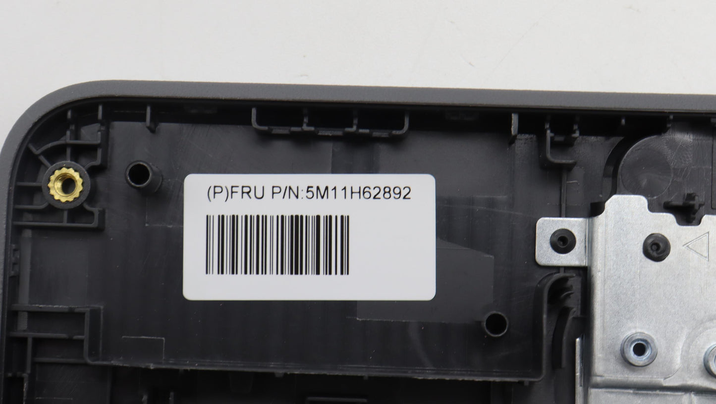 Lenovo C Cover with Clickpad Assembly, WWAN - 5M11H62892