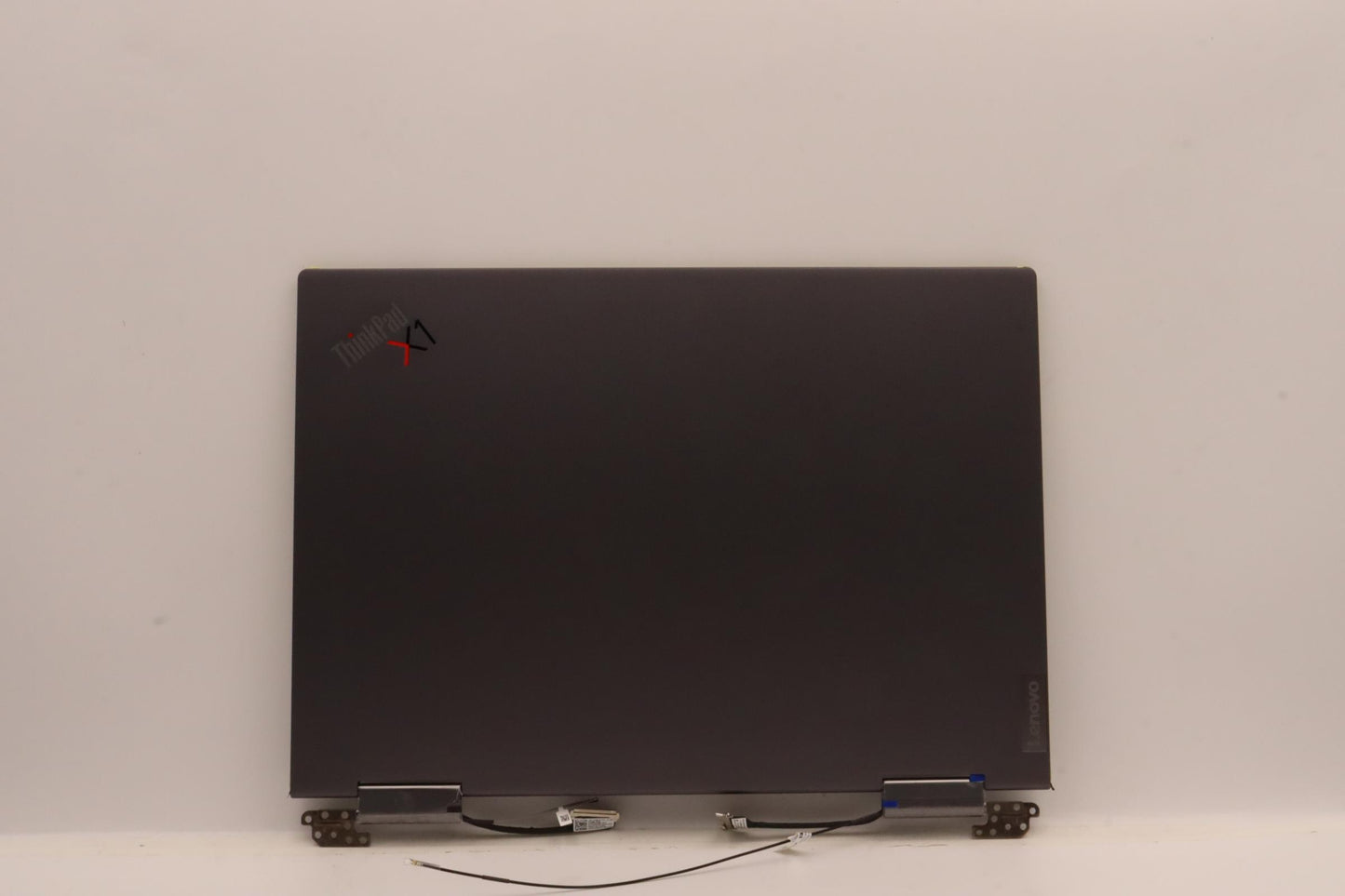 Lenovo 14" WUXGA LCD Module, Touch, Anti-Smudge, 400nit, IR & HD Camera - 5M11H78616