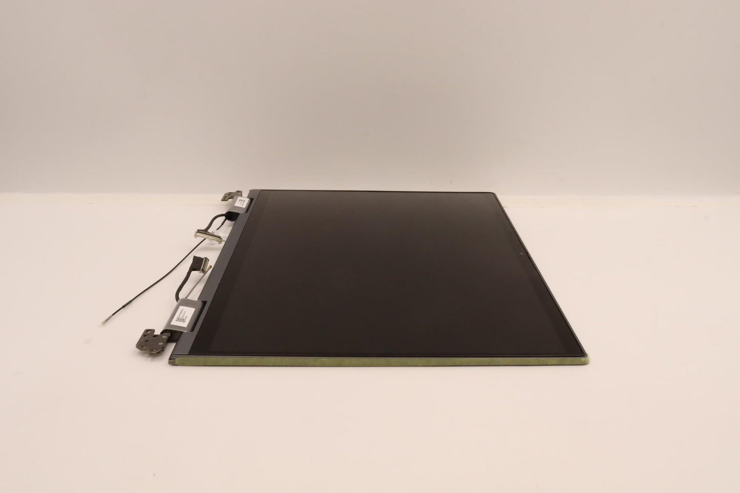 Lenovo 14" WUXGA Touch LCD Module, Anti-Reflection, Anti-Smudge, 400 nits, with IR & HD Camera - 5M11H78620