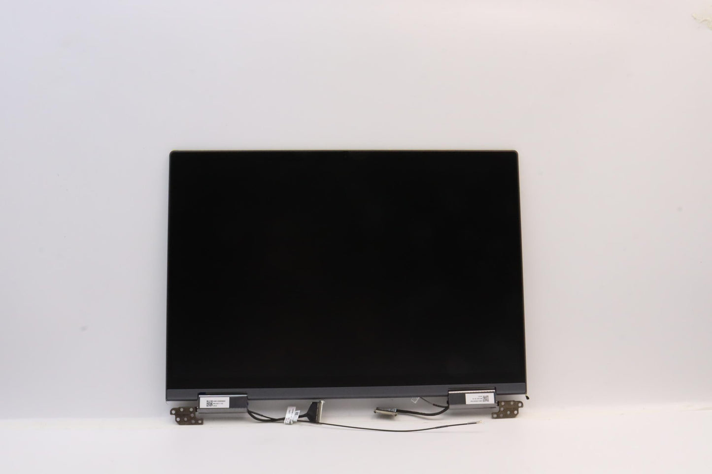 Lenovo LCD Module, 14" WUXGA, Anti-Glare, IR, HPD, Grey, LBO/AUO - 5M11H78625