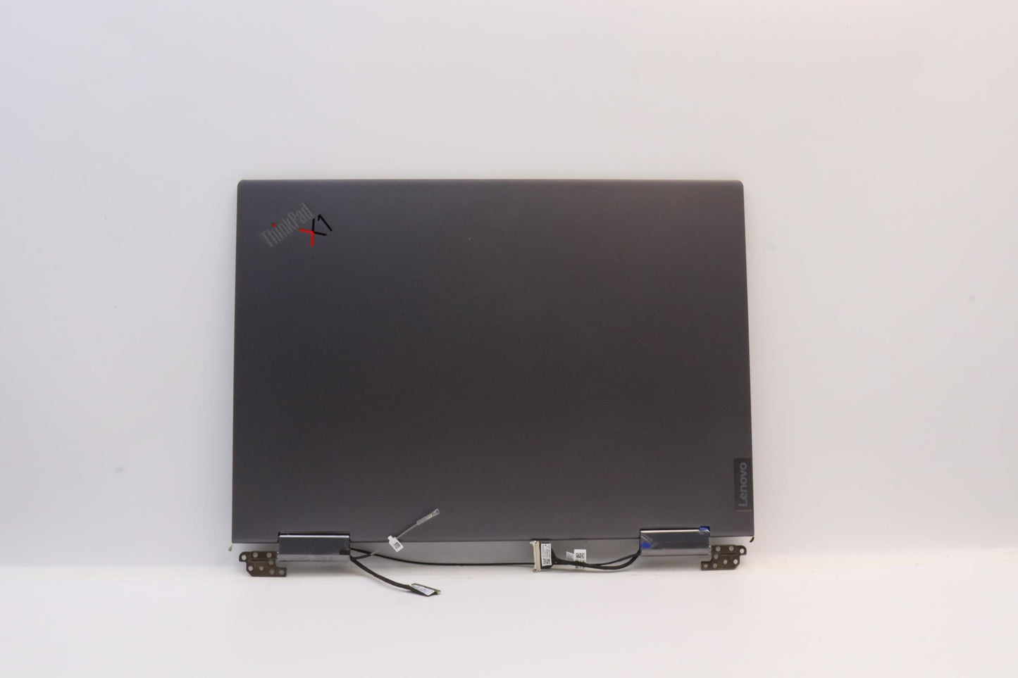 Lenovo LCD Module, 14" WUXGA, Anti-Glare, IR, HPD, Grey, LBO/AUO - 5M11H78625