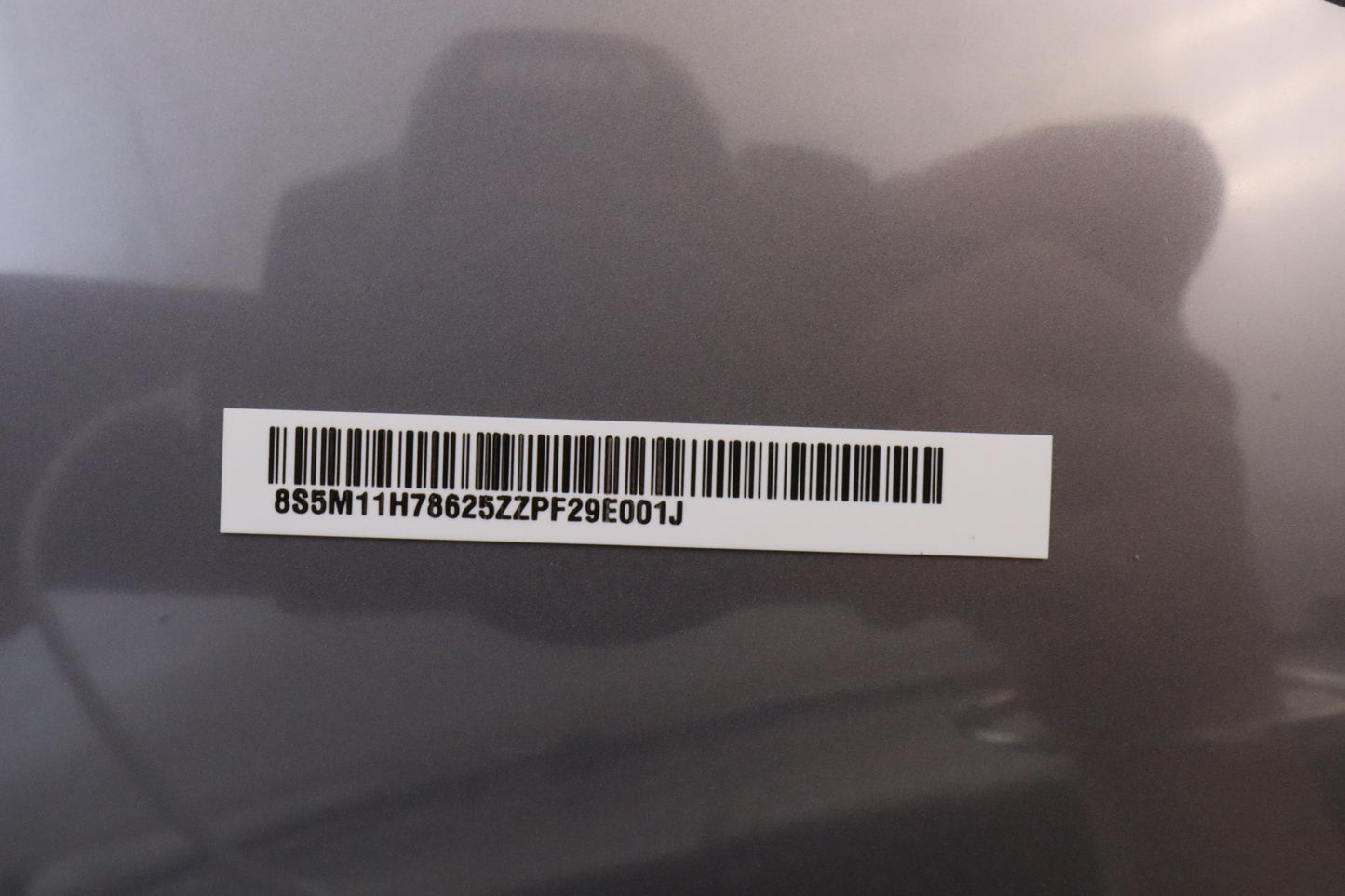 Lenovo LCD Module, 14" WUXGA, Anti-Glare, IR, HPD, Grey, LBO/AUO - 5M11H78625