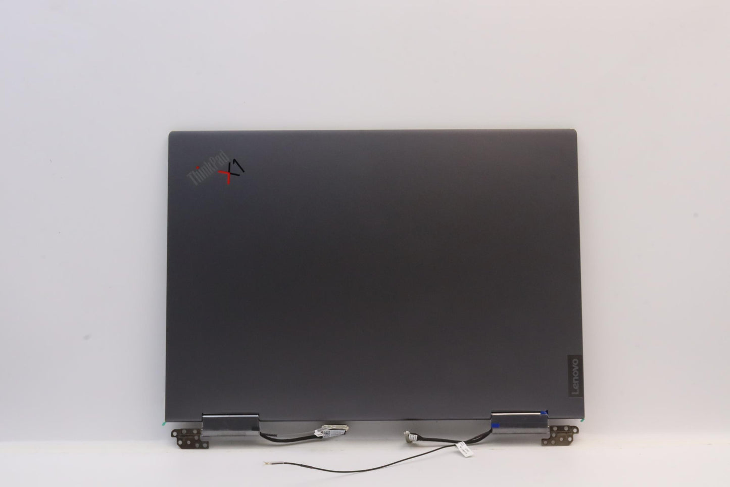 Lenovo - LCD Module, 14", WUXGA, Touch, Anti-Glare, 400nit, with HD Camera - 5M11H78633