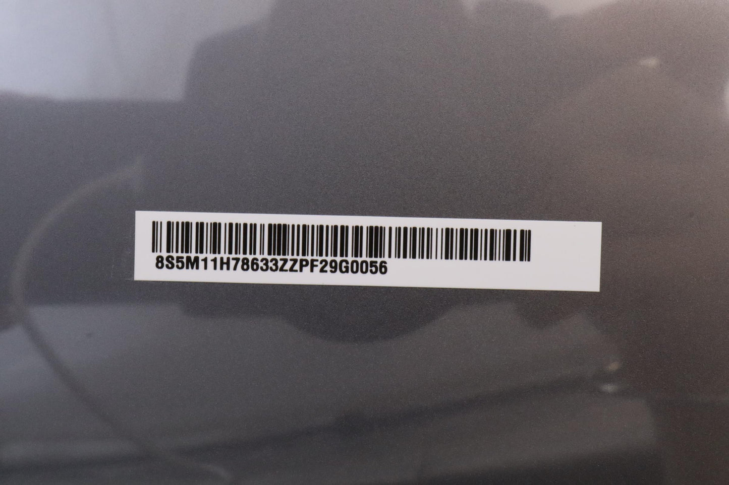 Lenovo - LCD Module, 14", WUXGA, Touch, Anti-Glare, 400nit, with HD Camera - 5M11H78633