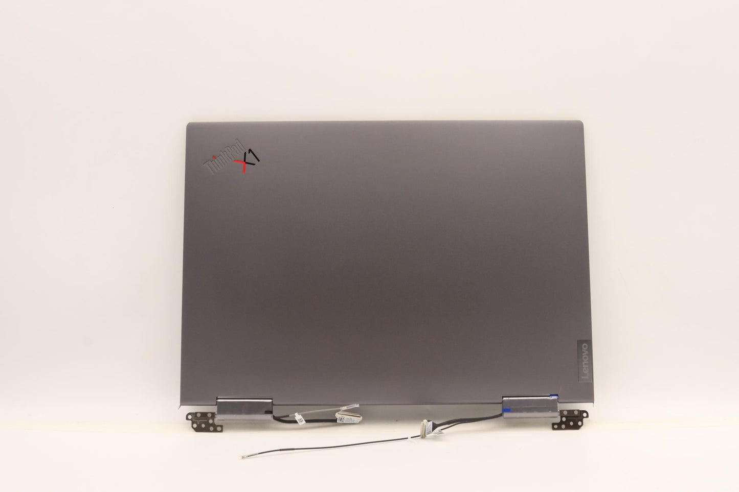 Lenovo LCD Module, 14" WUXGA, Touch, Anti-Glare, 500 nits, ePrivacy, with IR & HD Camera - 5M11H78638