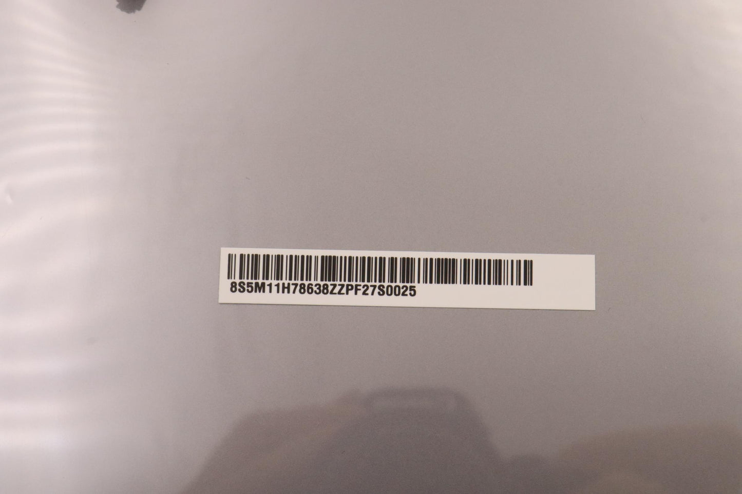 Lenovo LCD Module, 14" WUXGA, Touch, Anti-Glare, 500 nits, ePrivacy, with IR & HD Camera - 5M11H78638