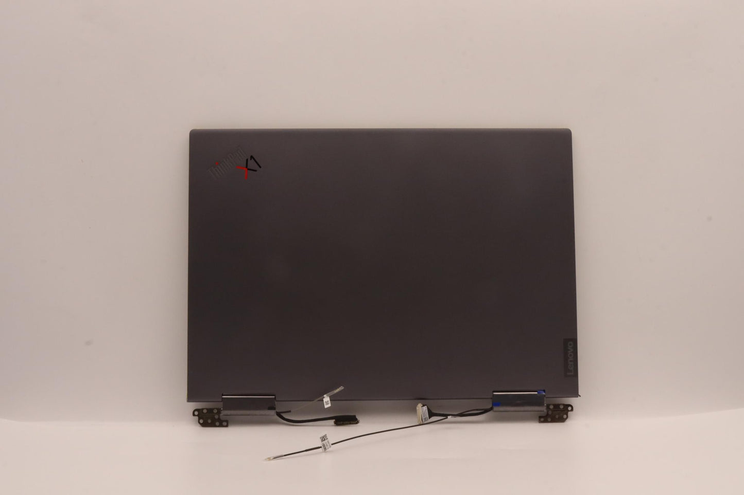 Lenovo 14" WQUXGA LCD Module, Touch, Anti-Reflection, 500nit, 100% DCI-P3, IR & HD Camera - 5M11H78641