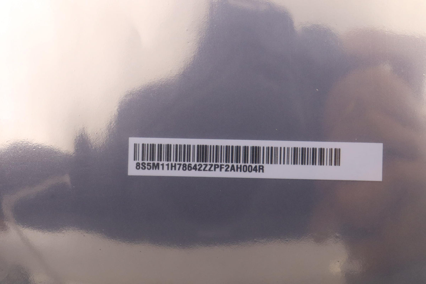 Lenovo 14" WQUXGA LCD Module, Touch, Anti-Reflection, 500nit, 100% DCI-P3, IR & HD Camera - 5M11H78641