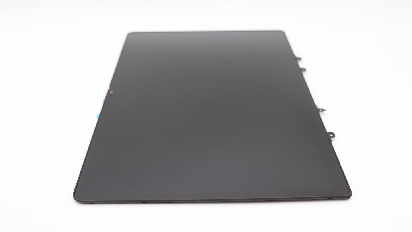 Lenovo 13.3-Inch LCD Module, WUXGA, Touch, Anti-Glare, IPS, 300nit, 45% NTSC - 5M11H88917