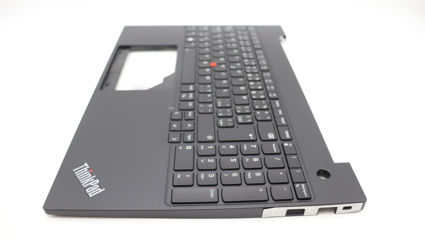 Lenovo Mech_Asm Fru Kbd Ccv Cze/Slk B - 5M11H94897