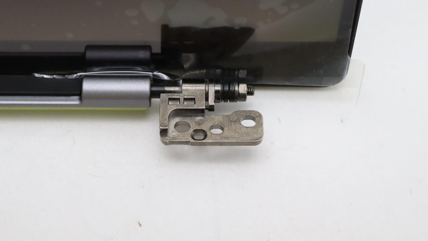 Lenovo 13.3" WQXGA LCD Module, Touch, Anti-Smudge, OLED, RGB+IR Camera - 5M11H95224