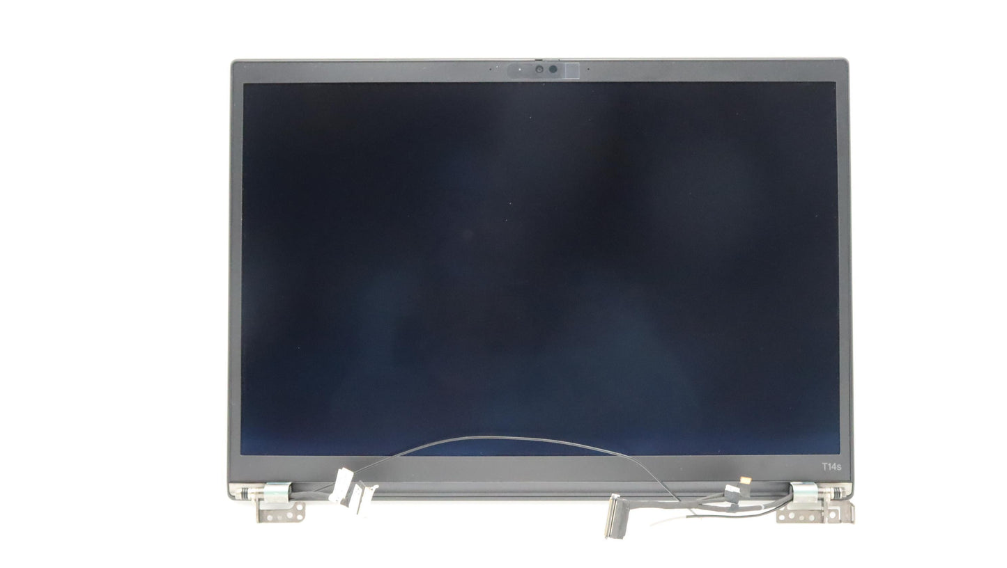 Lenovo LCD Module, 14", 2.8K, Non-Touch, Anti-Glare, OLED, 400nit, 100% DCI-P3 - 5M11K18283