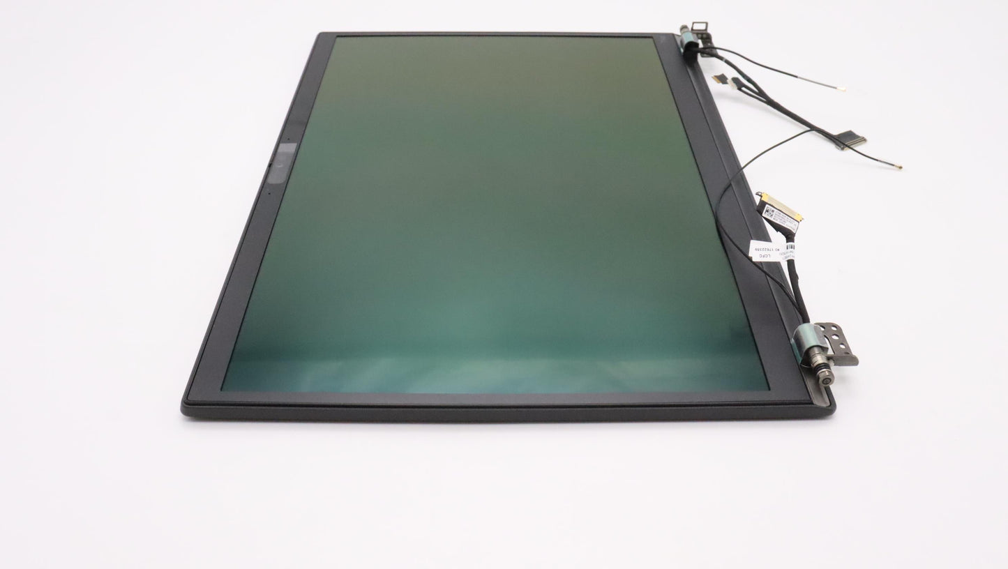 Lenovo LCD Module, 14", 2.8K, Non-Touch, Anti-Glare, OLED, 400nit, 100% DCI-P3 - 5M11K18283