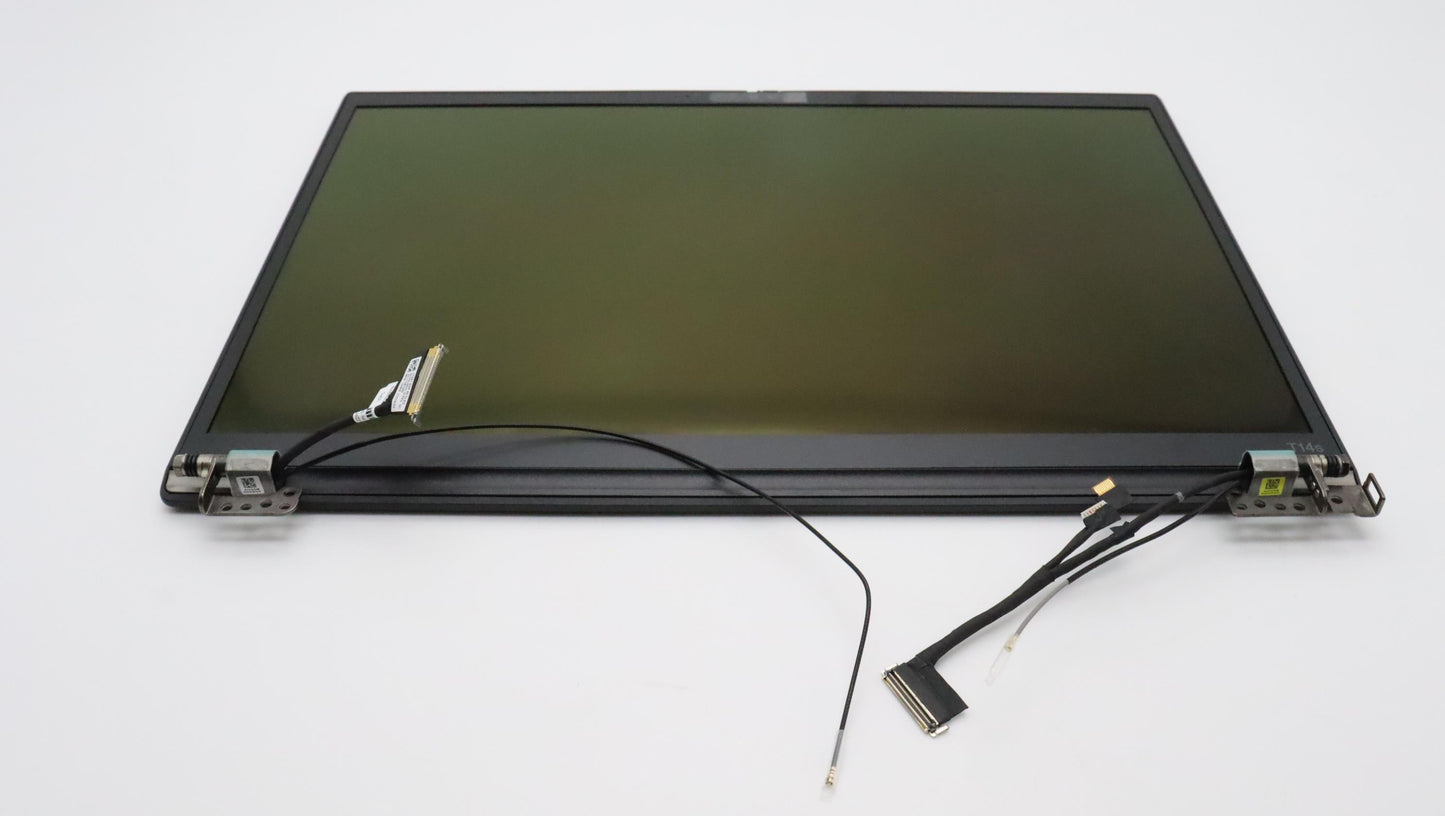 Lenovo LCD Module, 14", 2.8K, Non-Touch, Anti-Glare, OLED, 400nit, 100% DCI-P3 - 5M11K18283