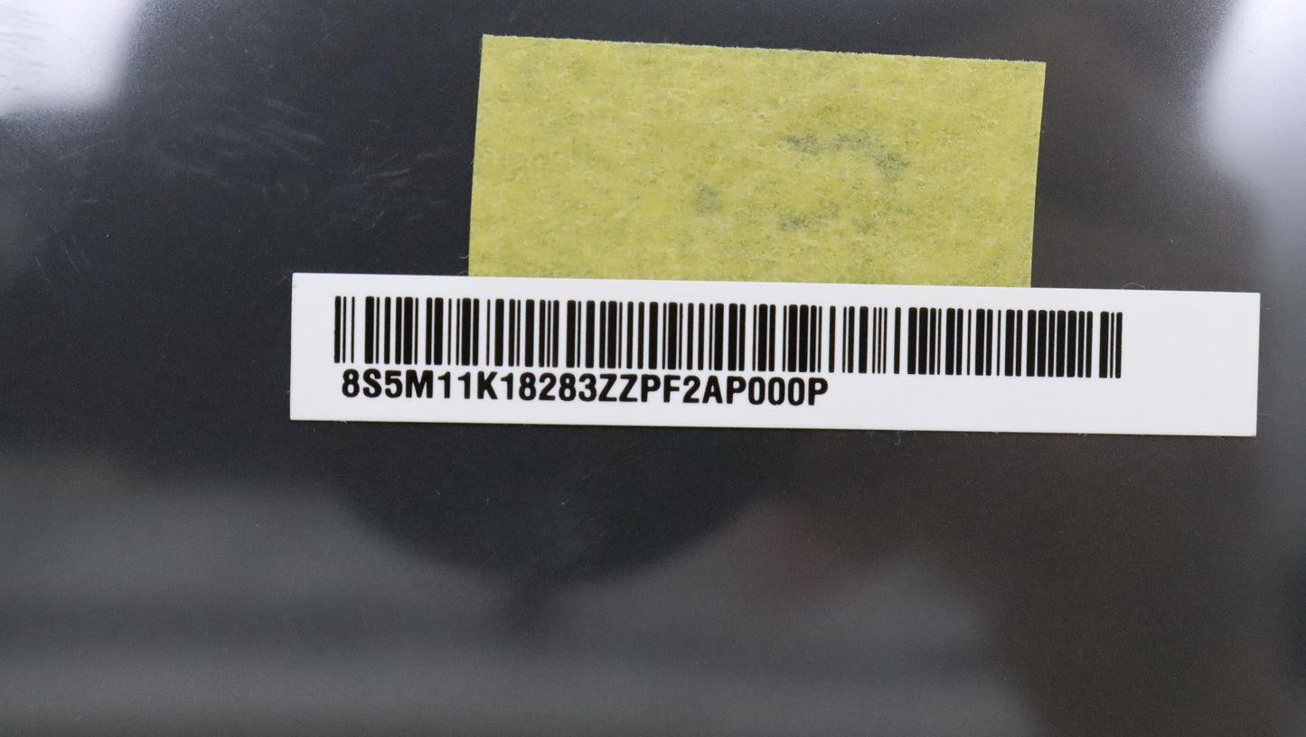 Lenovo LCD Module, 14", 2.8K, Non-Touch, Anti-Glare, OLED, 400nit, 100% DCI-P3 - 5M11K18283