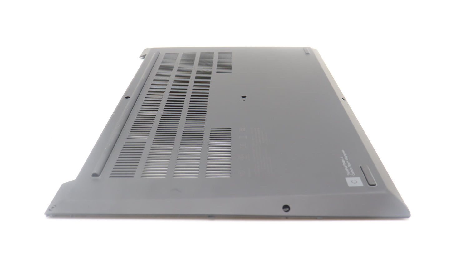 Lenovo HYB RTX No WWAN D-Cover Assembly P1G5 - 5M11K66107