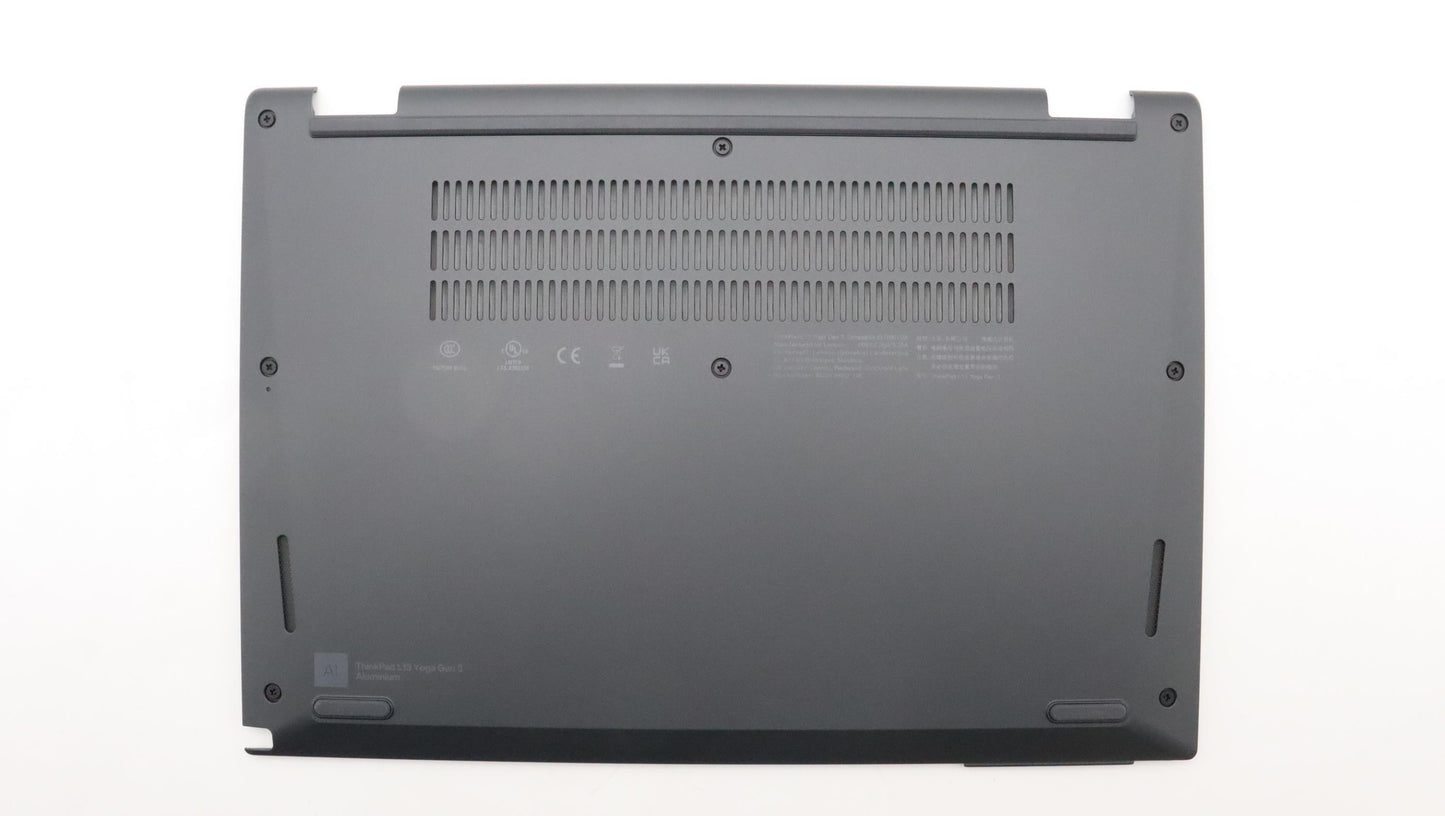 Lenovo D Cover YG BK L13 Fenrir - 5M11K83378