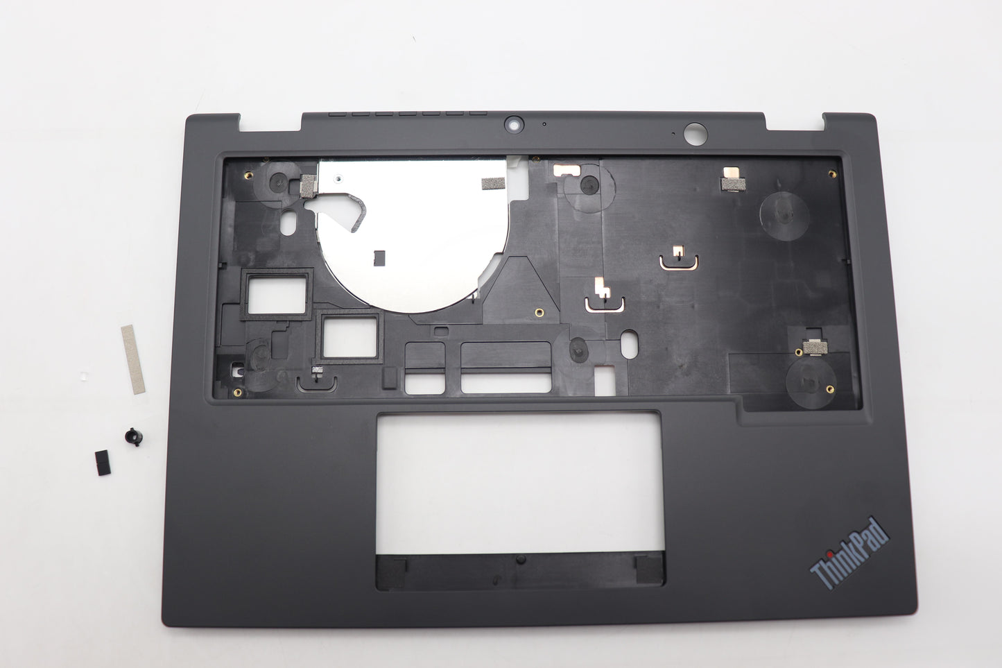 Lenovo C Cover Assembly WFC YG Black - 5M11L64865