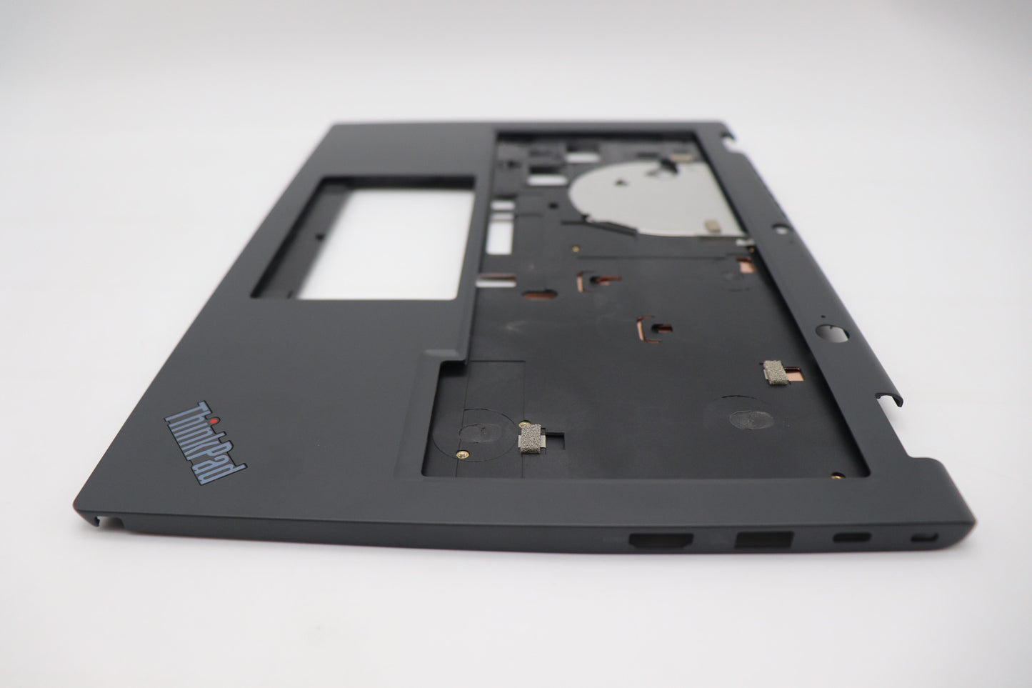 Lenovo C Cover Assembly WFC YG Black - 5M11L64865