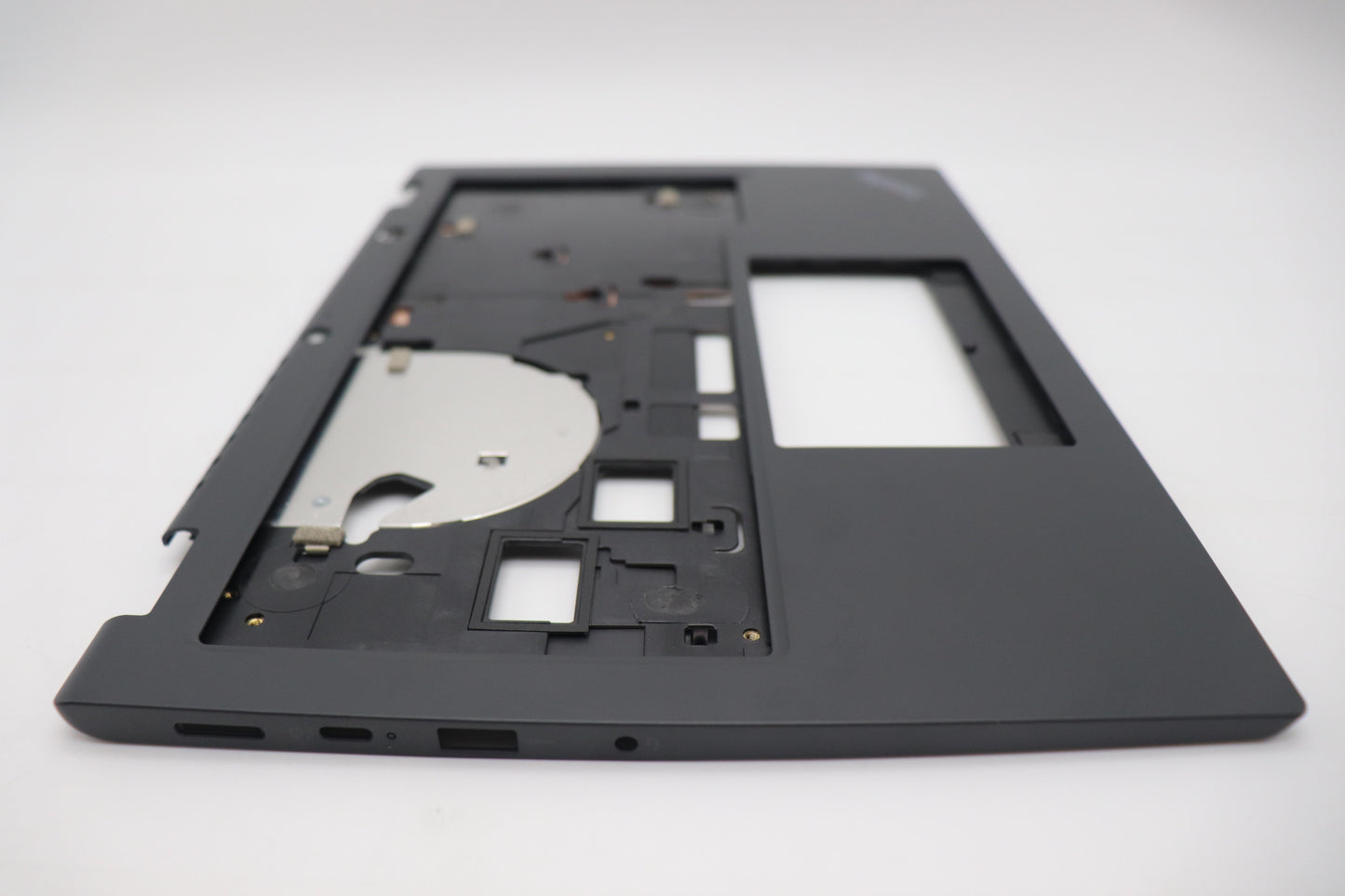 Lenovo C Cover Assembly WFC YG Black - 5M11L64865