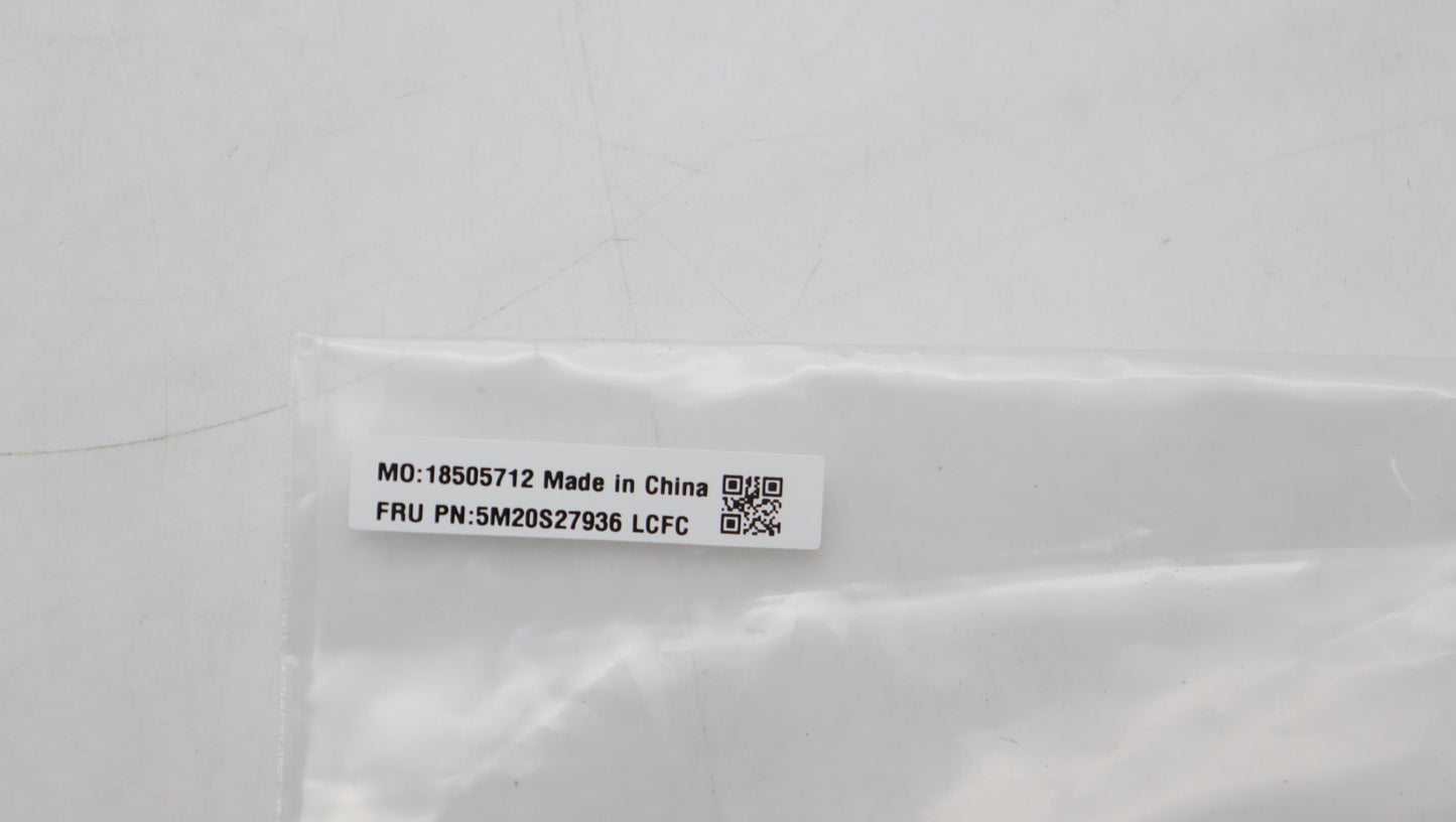 Lenovo Mechanical Mechanical82Wqliqui - 5M20S27936