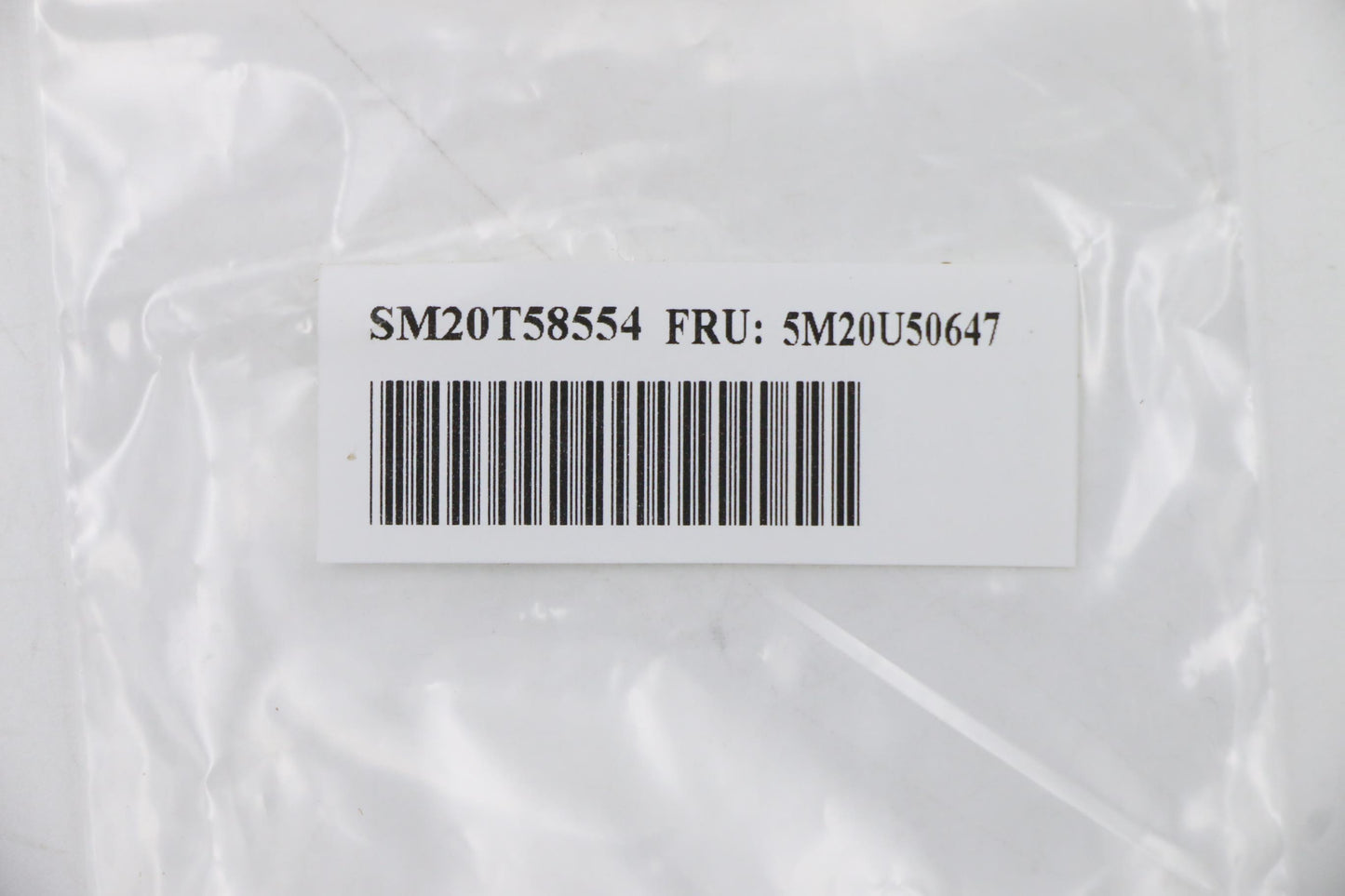 Lenovo 3.5" HDD EMI Shield FXN - 5M20U50647