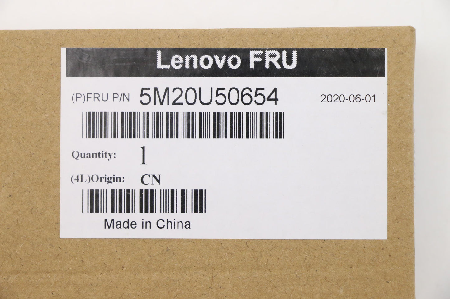 Lenovo EMI Shielding for Slim ODD, 17L - 5M20U50654