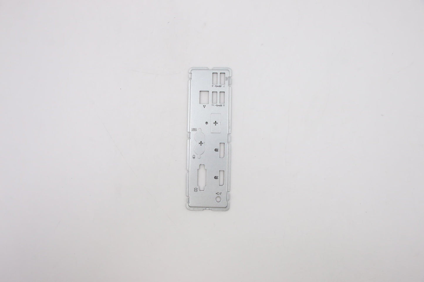 Lenovo FXN Q470 M90ts RIO Shield - 5M20U50656