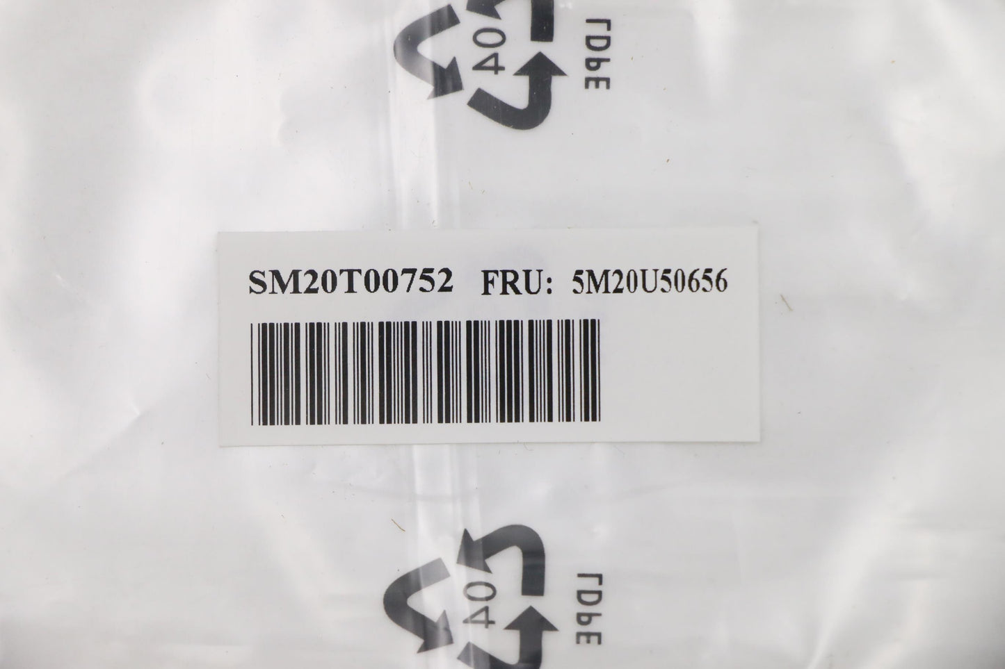 Lenovo FXN Q470 M90ts RIO Shield - 5M20U50656