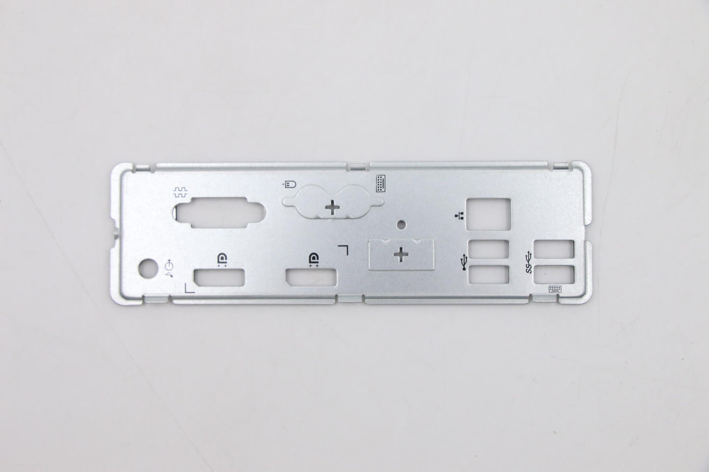 Lenovo MECHANICAL Shielding Assembly, W480 P340 RIO - 5M20U50721