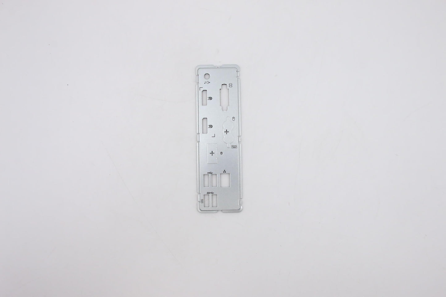 Lenovo MECHANICAL Shielding Assembly, W480 P340 RIO - 5M20U50721