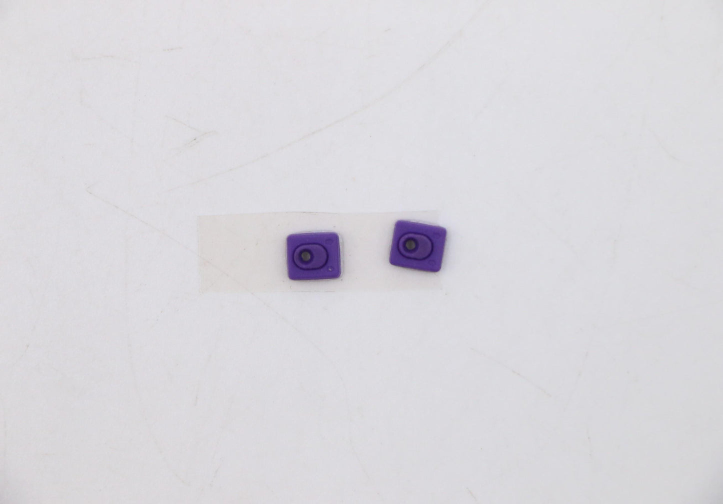 Lenovo Mechanical Mechanicalrubbermic - 5M20Z97049