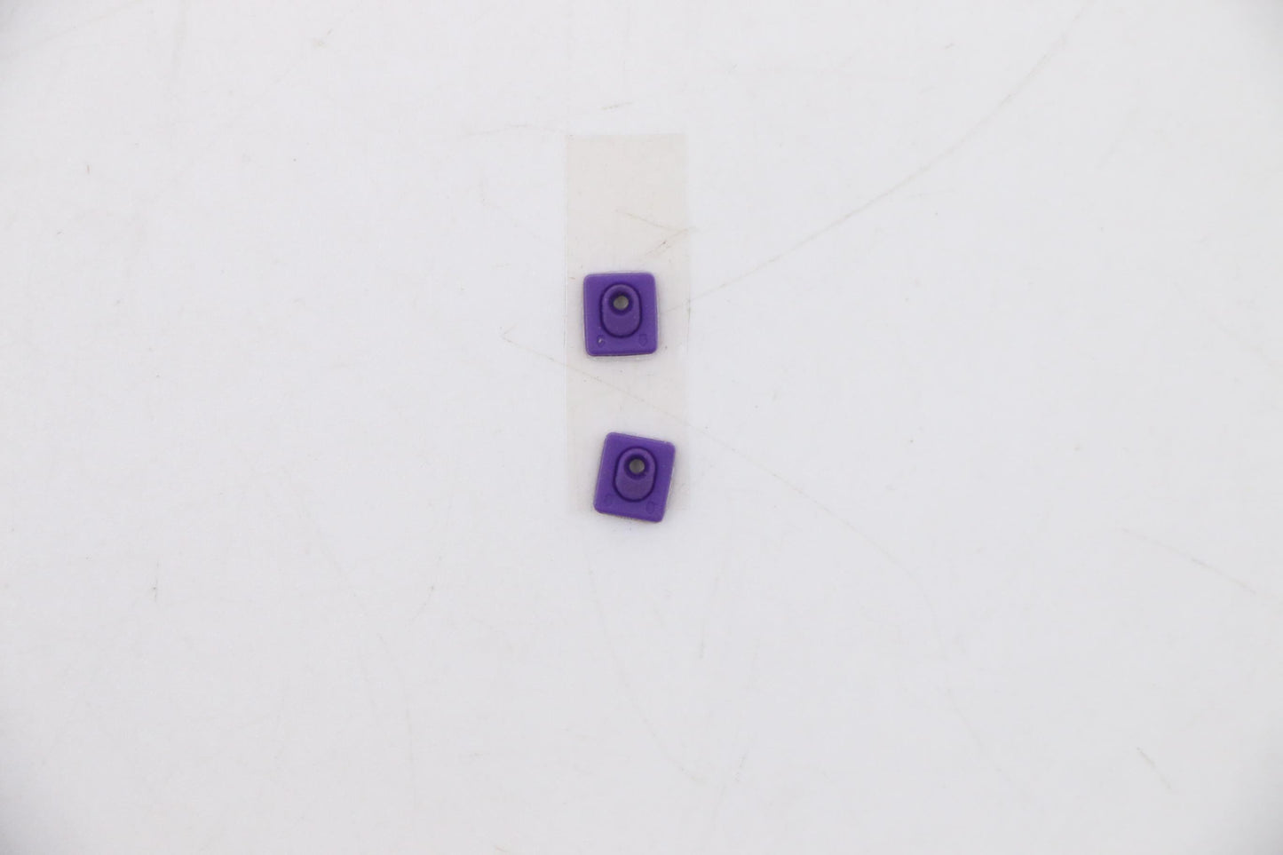 Lenovo Mechanical Mechanicalrubbermic - 5M20Z97049