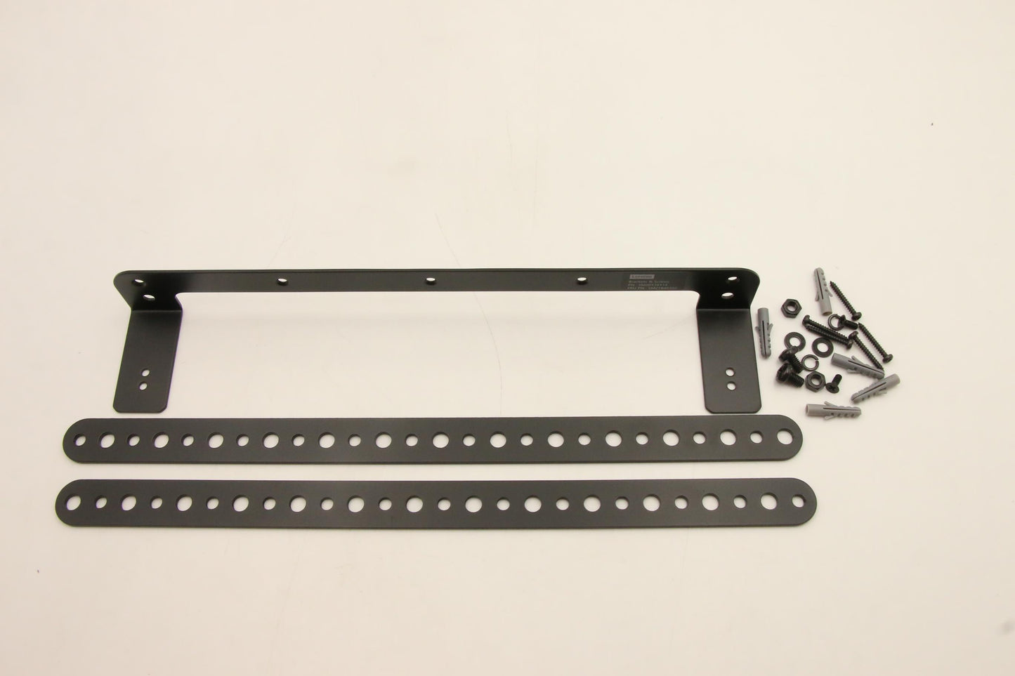 Lenovo Laptop Mounting Bracket with Screws - 5M21B40350