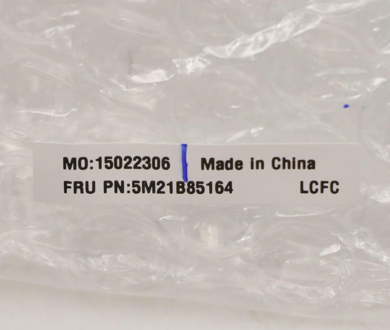 Lenovo Bezel Sheet and Tape - 5M21B85164