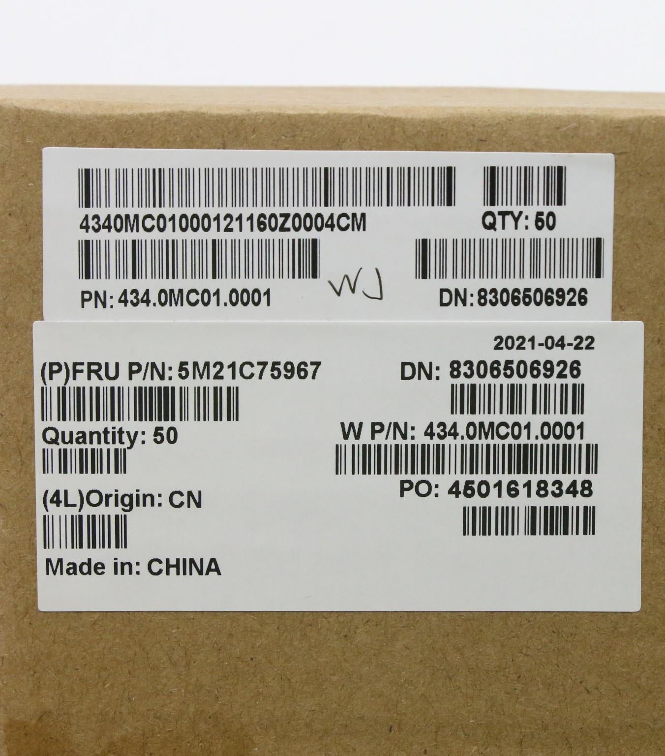 Lenovo External Optical Drive - 5M21C75967